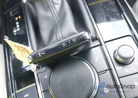 2025 Mazda Cx-30 2.5 S Preferred Package из США, поврежденный, VIN 3MVDMBCM7SM765141